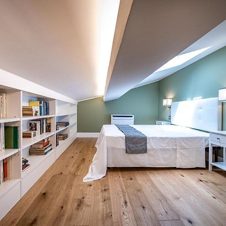 Yid Capo Di Mondo Luxury Apartment In Florence Ngoại thất bức ảnh