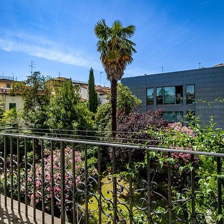 Yid Capo Di Mondo Luxury Apartment In Florence Ngoại thất bức ảnh