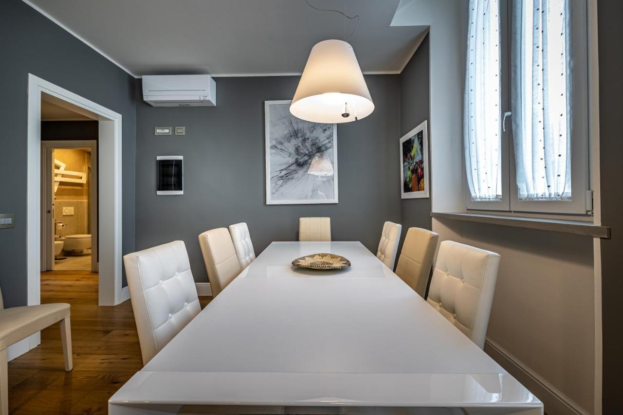 Yid Capo Di Mondo Luxury Apartment In Florence Ngoại thất bức ảnh