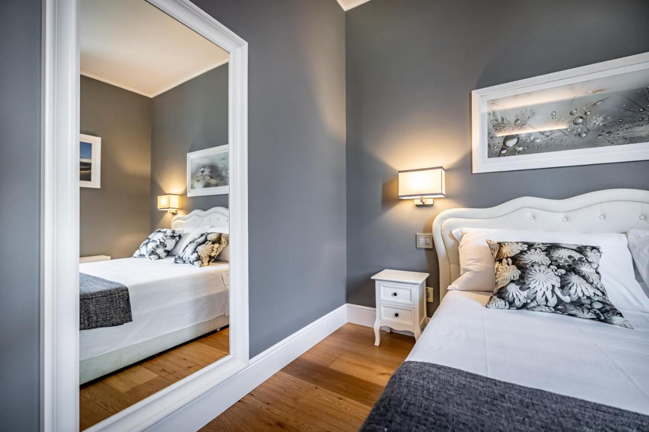 Yid Capo Di Mondo Luxury Apartment In Florence Ngoại thất bức ảnh