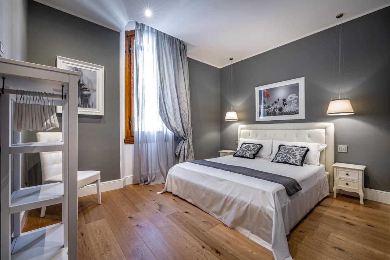 Yid Capo Di Mondo Luxury Apartment In Florence Ngoại thất bức ảnh