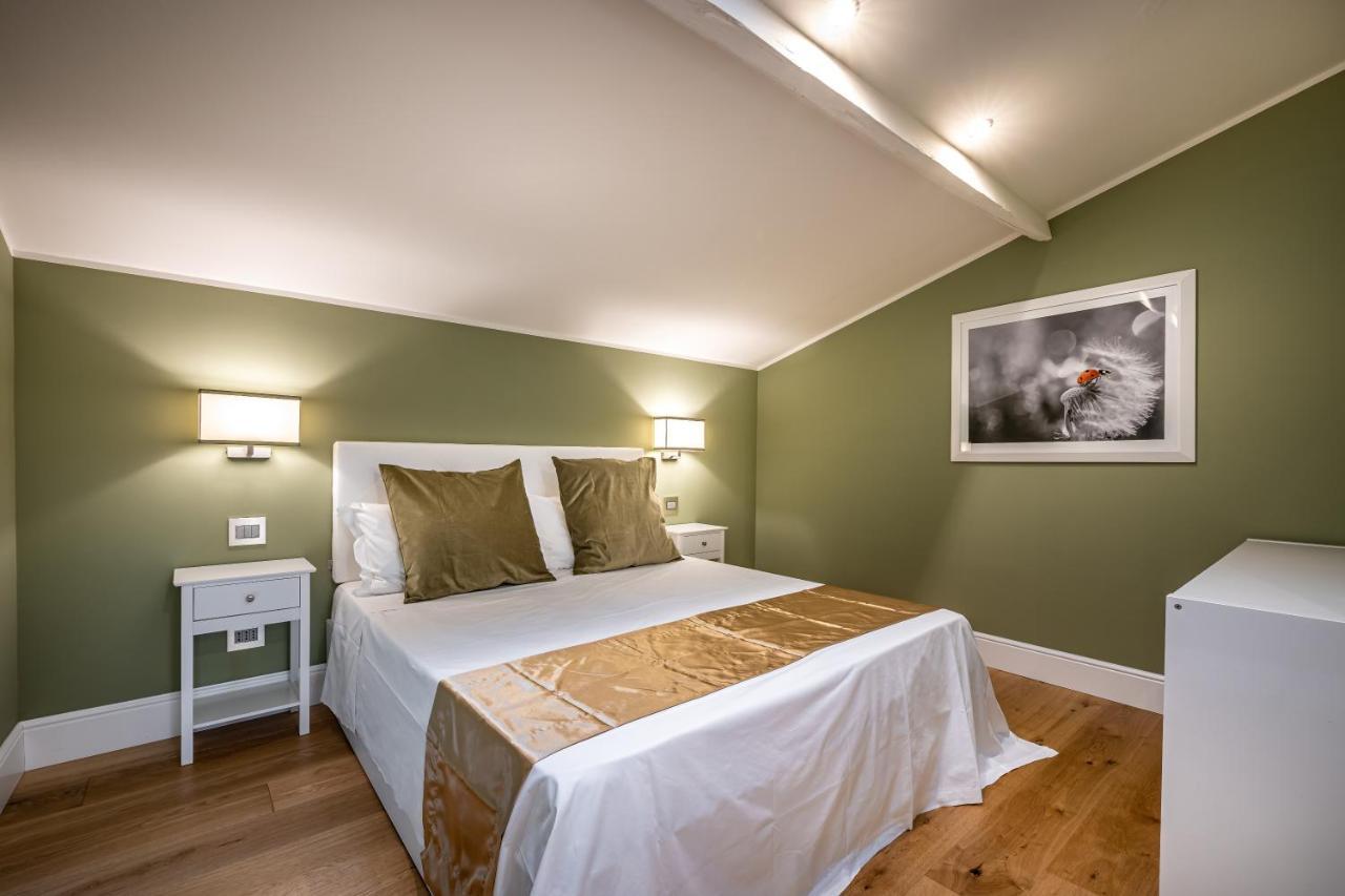 Yid Capo Di Mondo Luxury Apartment In Florence Ngoại thất bức ảnh