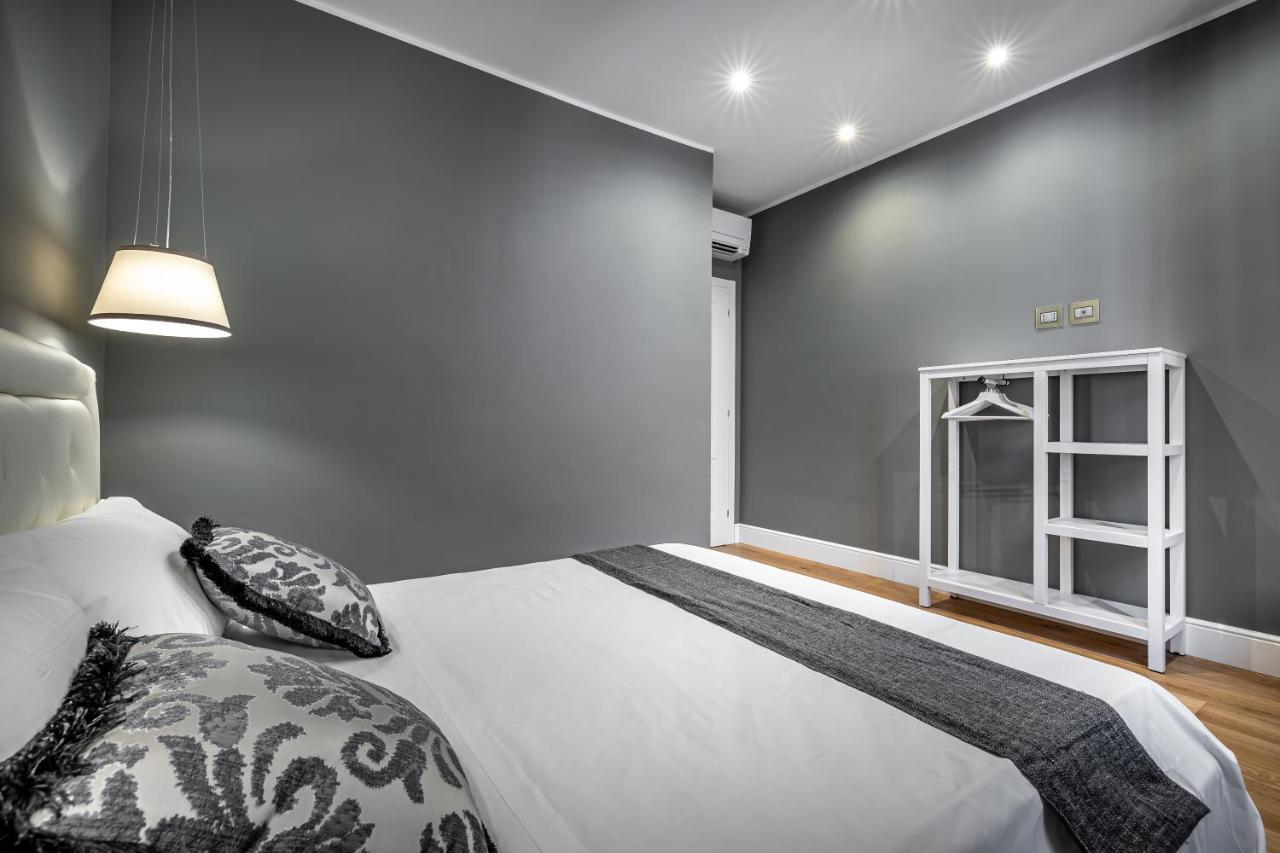 Yid Capo Di Mondo Luxury Apartment In Florence Ngoại thất bức ảnh