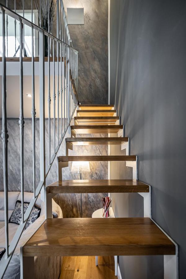 Yid Capo Di Mondo Luxury Apartment In Florence Ngoại thất bức ảnh