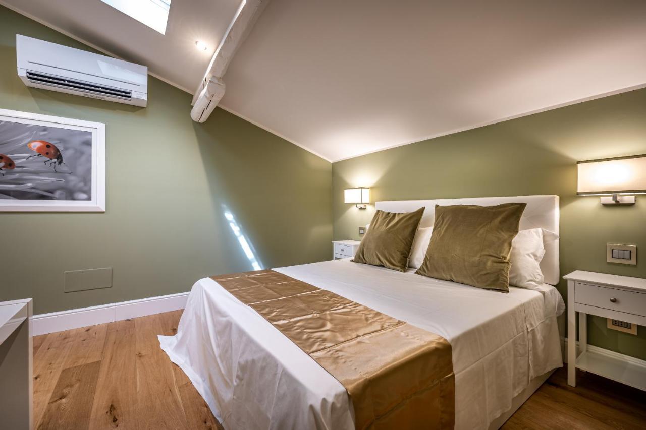 Yid Capo Di Mondo Luxury Apartment In Florence Ngoại thất bức ảnh