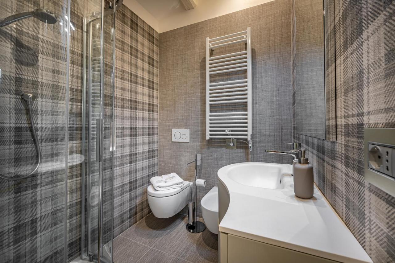 Yid Capo Di Mondo Luxury Apartment In Florence Ngoại thất bức ảnh
