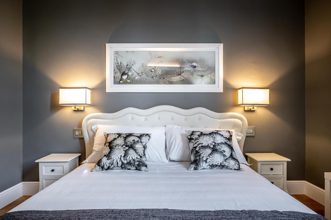 Yid Capo Di Mondo Luxury Apartment In Florence Ngoại thất bức ảnh
