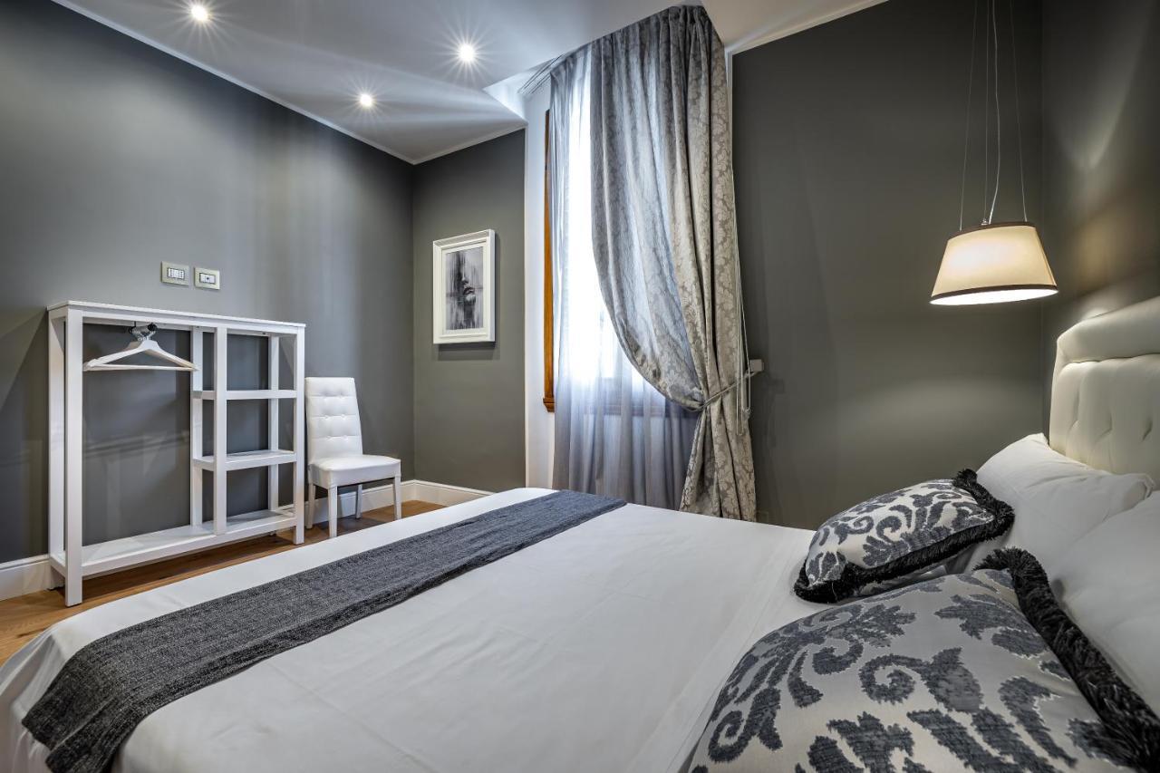 Yid Capo Di Mondo Luxury Apartment In Florence Ngoại thất bức ảnh