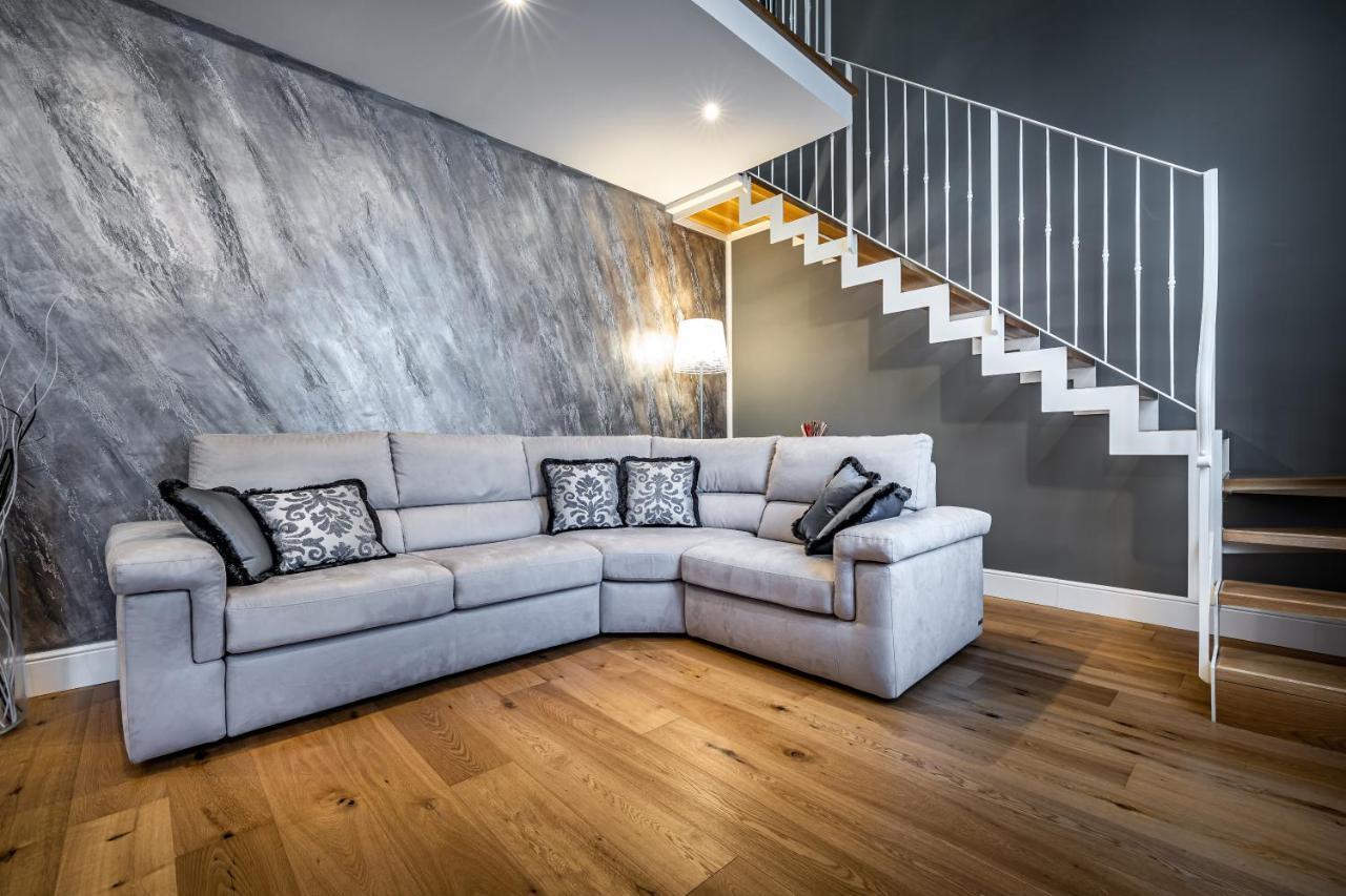 Yid Capo Di Mondo Luxury Apartment In Florence Ngoại thất bức ảnh