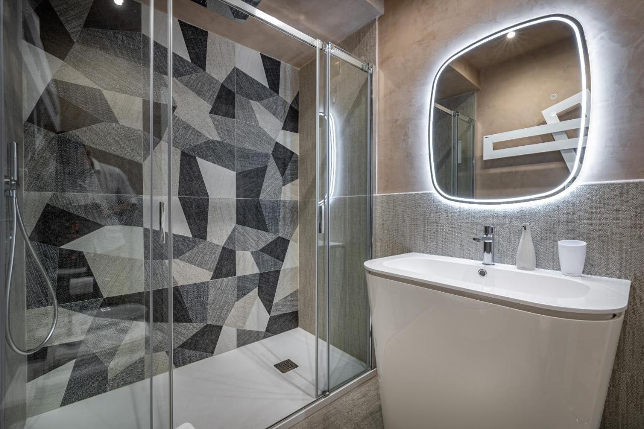 Yid Capo Di Mondo Luxury Apartment In Florence Ngoại thất bức ảnh