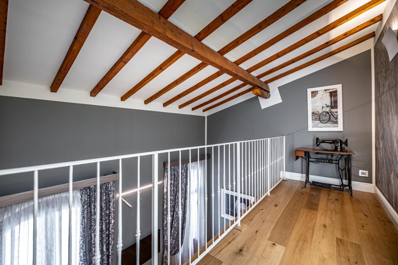 Yid Capo Di Mondo Luxury Apartment In Florence Ngoại thất bức ảnh